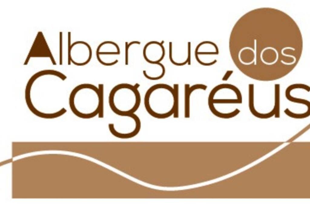 Albergue Dos Cagareus II Авейру Екстер'єр фото